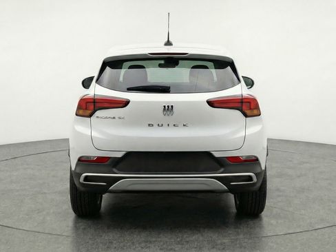 Used 2025 Buick Encore GX Preferred image 7