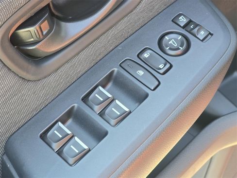 New 2026 Honda Passport TrailSport image 29