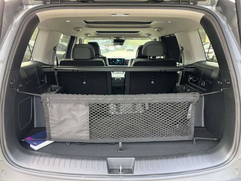 New 2026 Hyundai Santa Fe Limited FWD image 7