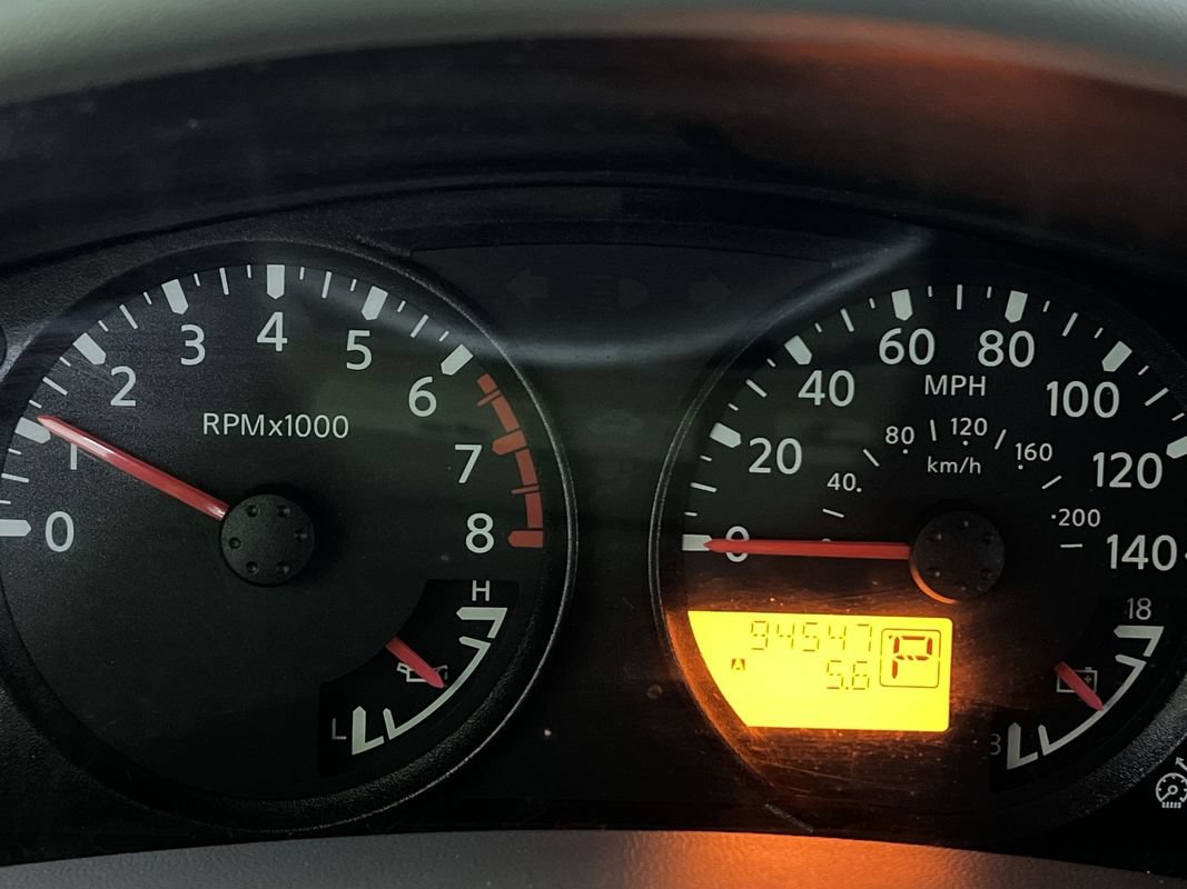 Used 2011 Nissan Xterra S RWD image 17