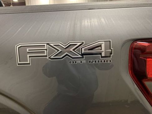 New 2026 Ford F150 XLT w/ Equipment Group 302A MID image 18