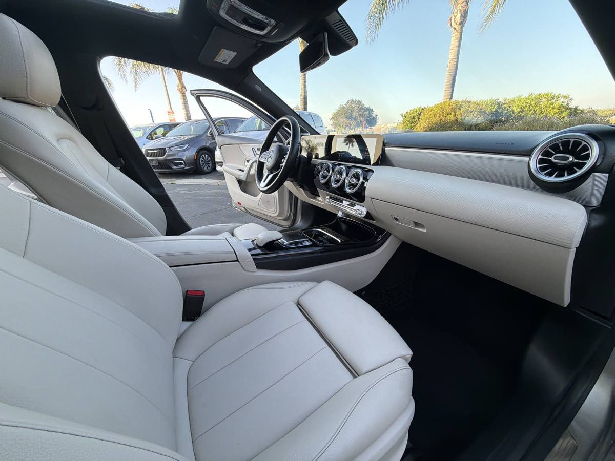 Used 2020 Mercedes-Benz A 220 w/ Premium Package image 23
