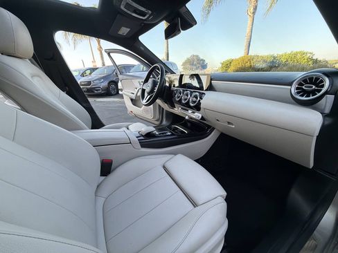 Used 2020 Mercedes-Benz A 220 w/ Premium Package image 23