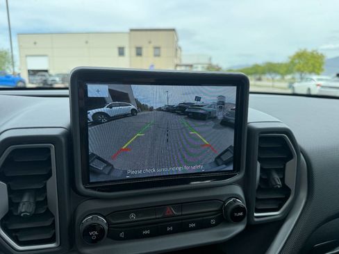 Used 2022 Ford Bronco Sport Big Bend w/ Convenience Package image 38