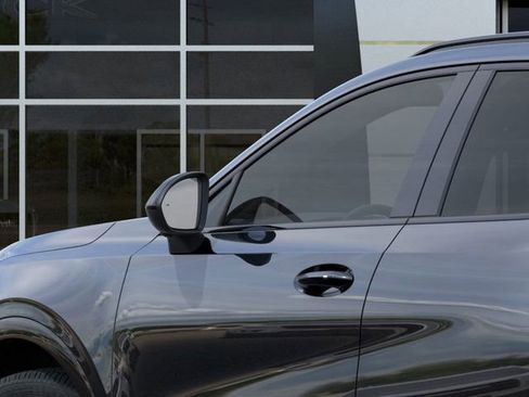 New 2026 Buick Envision Sport Touring AWD/4WD image 12