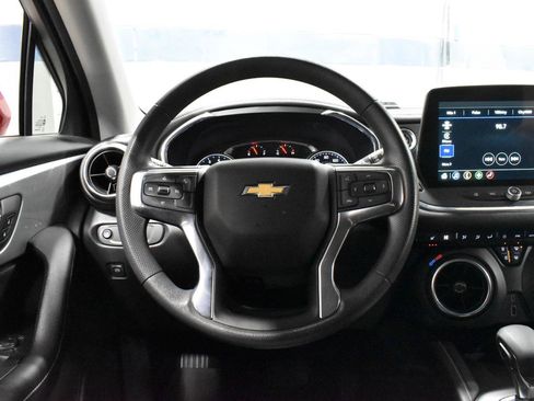 Used 2023 Chevrolet Blazer LT w/ Convenience Package image 9