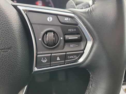 Used 2025 Acura MDX Base image 24