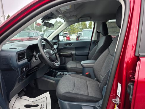 New 2026 Ford Maverick XLT w/ Equipment Group 301A image 20