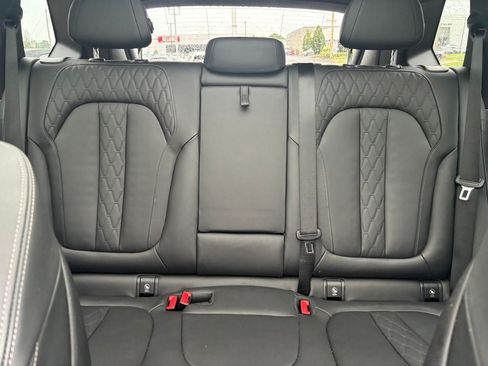 Used 2023 BMW X5 M50i w/ Executive Package AWD/4WD image 17