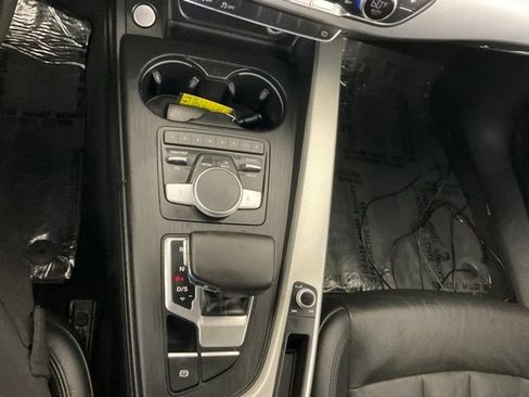 Used 2017 Audi A4 2.0T Ultra Premium w/ Convenience Package FWD image 22