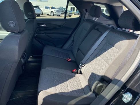 Certified 2024 Chevrolet Equinox LT w/ LPO, Floor Liner Package AWD/4WD image 17