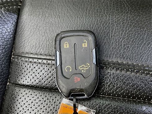 Used 2019 GMC Sierra 1500 Denali w/ Denali Ultimate Package image 12