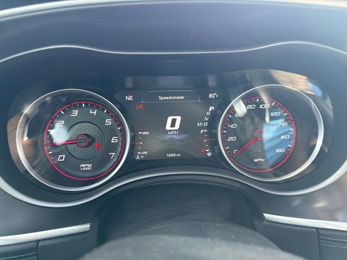 Used 2021 Dodge Charger Scat Pack RWD image 16