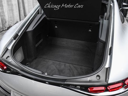 Used 2025 Mercedes-Benz AMG GT 55 image 58