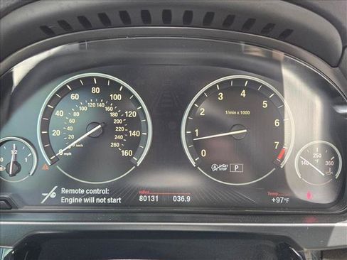 Used 2016 BMW X5 xDrive35i AWD/4WD image 11