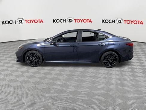 New 2026 Toyota Camry XSE image 5