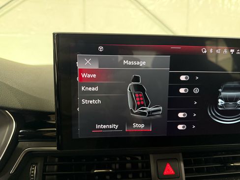 Used 2021 Audi RS 5 Sportback w/ Black Optic Launch Edition image 43