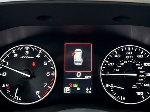 New 2026 Subaru Ascent Limited image 31