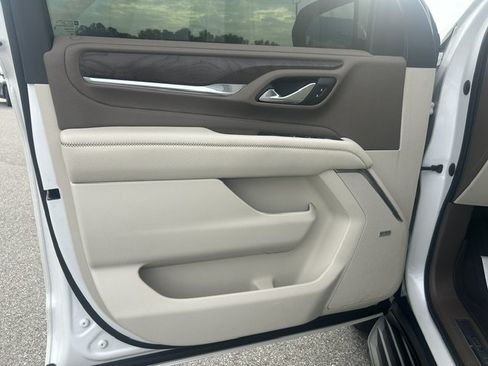 Used 2021 GMC Yukon Denali RWD image 22