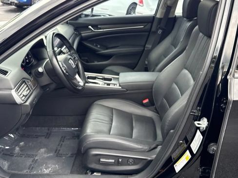 Used 2022 Honda Accord EX-L image 20