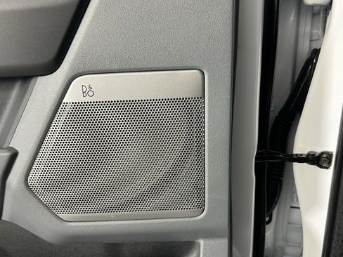 Used 2024 Ford F150 Lightning Flash w/ Max Trailer Tow Package image 22