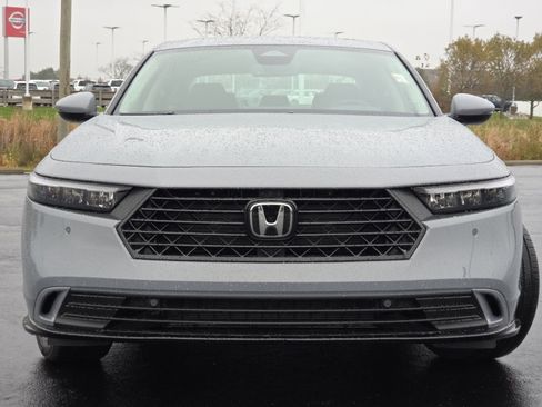 New 2025 Honda Accord EX-L image 14