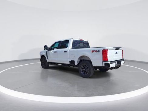 New 2026 Ford F250 XL w/ STX Appearance Package image 6