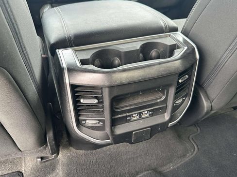 Used 2023 RAM 1500 Big Horn AWD/4WD image 14
