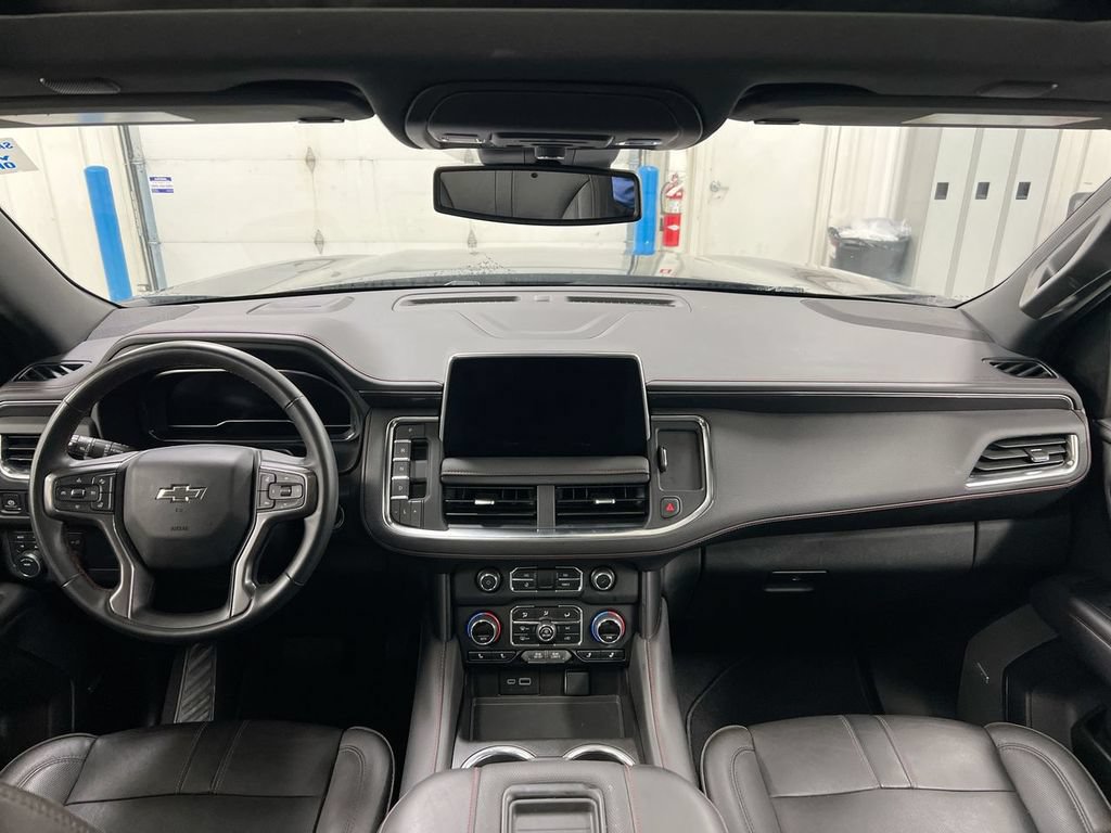 Used 2023 Chevrolet Tahoe RST w/ Luxury Package AWD/4WD image 10