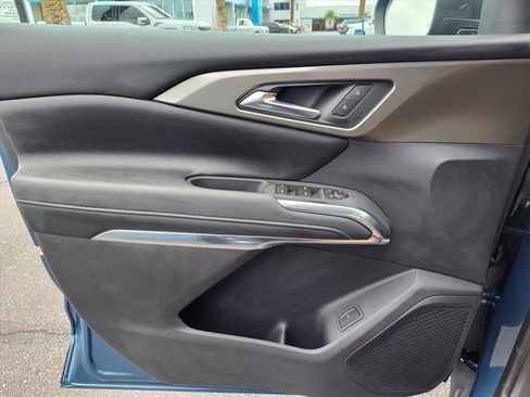 New 2026 Chevrolet Traverse LT w/ LPO, Floor Liner Package FWD image 9