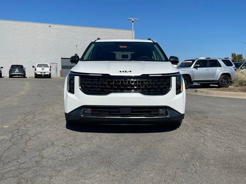 New 2026 Kia Carnival SX Prestige image 2