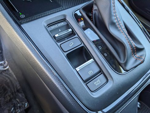 New 2026 Honda CR-V Sport image 25