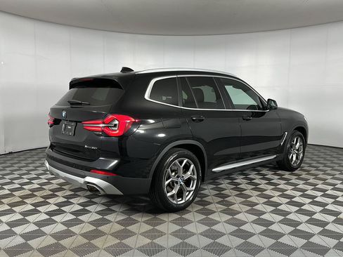 Used 2023 BMW X3 xDrive30i w/ Premium Package AWD/4WD image 30