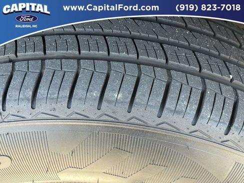 Used 2023 Ford Ranger XLT w/ Equipment Group 302A High AWD/4WD image 14