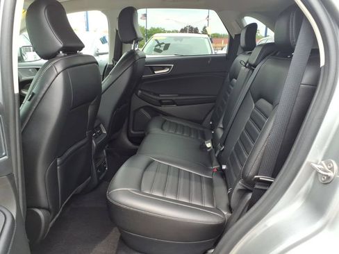 Used 2024 Ford Edge SEL w/ Convenience Package AWD/4WD image 10
