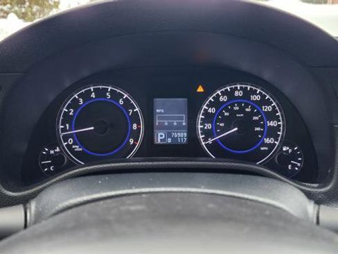 Used 2012 INFINITI G25 x image 18