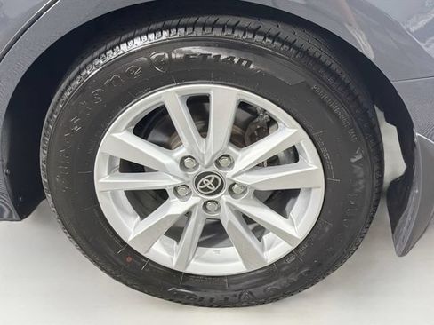 Used 2025 Toyota Camry LE w/ Convenience Package FWD image 35