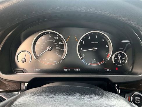 Used 2017 BMW X5 sDrive35i image 28