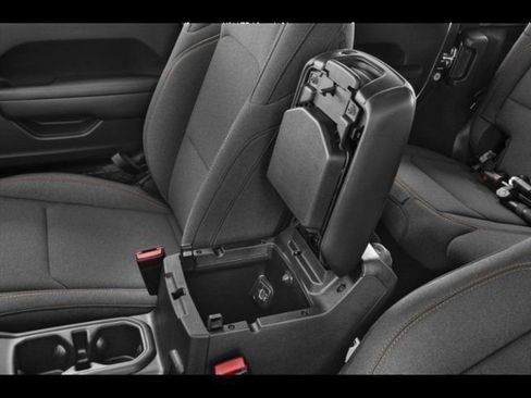 New 2026 Jeep Wrangler Unlimited Rubicon 392 w/ Quick Order Package 27X Moab AWD/4WD image 11