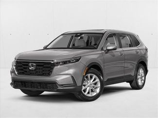 Used 2023 Honda CR-V EX video 1