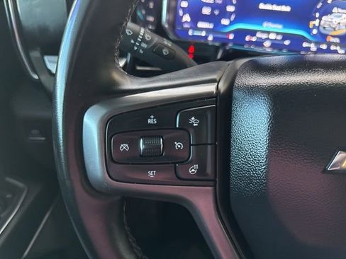 Used 2024 Chevrolet Silverado 3500 High Country image 18