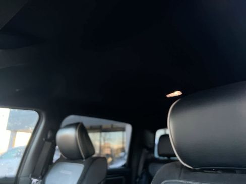 Used 2024 RAM 1500 Laramie image 22