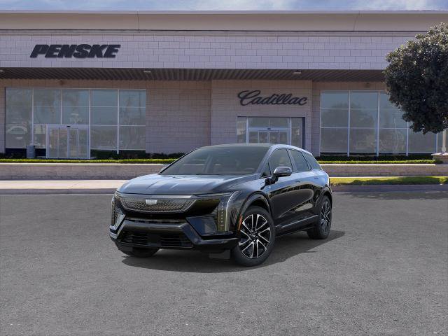 New 2027 Cadillac Optiq Sport RWD image 32