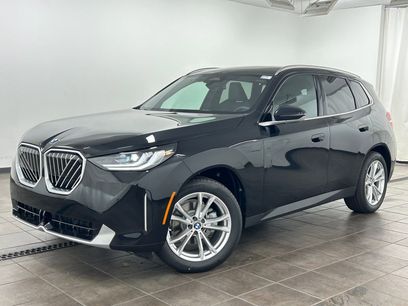 Used 2025 BMW X3 xDrive30i w/ Convenience Package