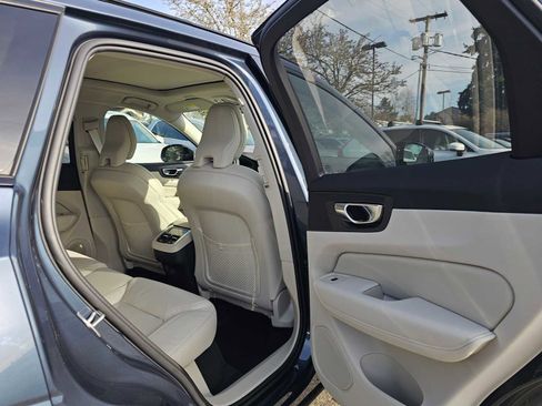 New 2026 Volvo XC60 B5 Ultra w/ Protection Package Premier image 14