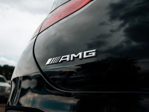 Used 2022 Mercedes-Benz GLE 53 AMG 4MATIC Coupe image 17