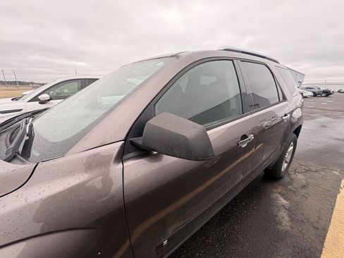 Used 2008 Saturn Outlook XE w/ Preferred Package image 5