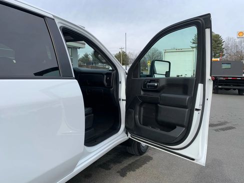 Used 2020 Chevrolet Silverado 2500 W/T w/ WT Fleet Convenience Package image 15