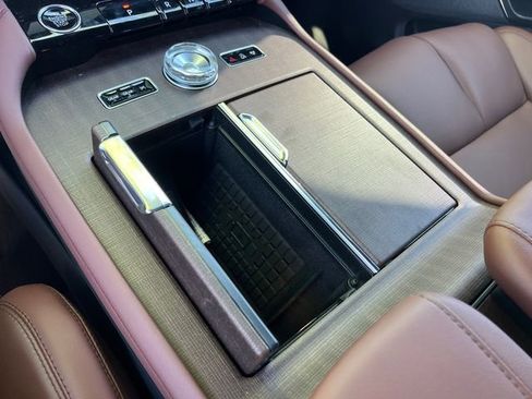 New 2026 Lincoln Navigator L Reserve image 28