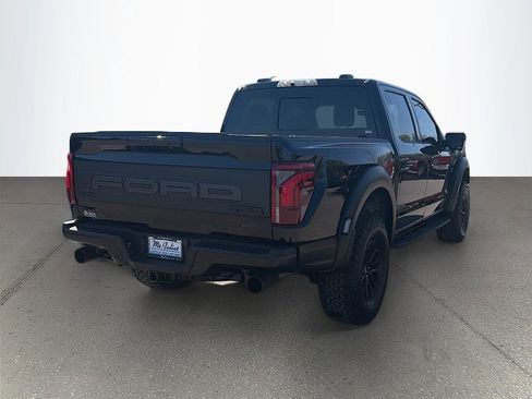 Used 2024 Ford F150 Raptor AWD/4WD image 4